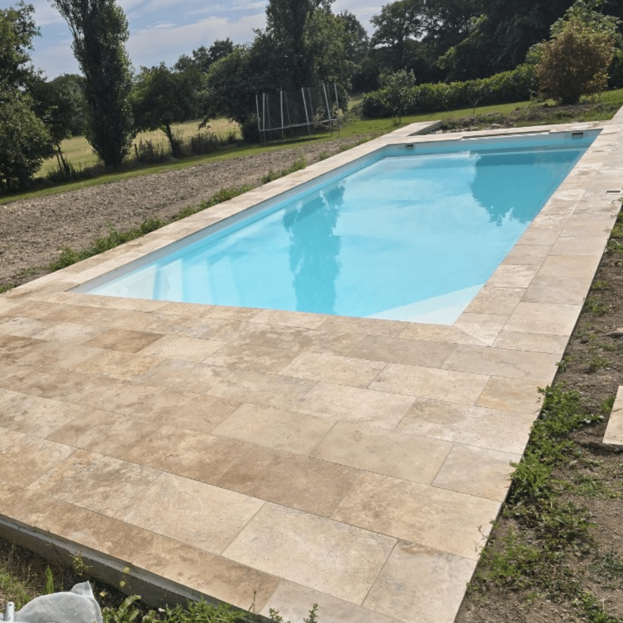 carrelage à Remouillé